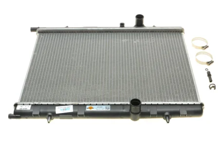 Радиатор NRF 58304