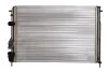 Фото 1 - радиатор NRF 58326 Радиатор NRF 58326 (фото 1)