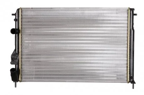 Фото 1 - радиатор NRF 58326 Радиатор NRF 58326 (фото 1)