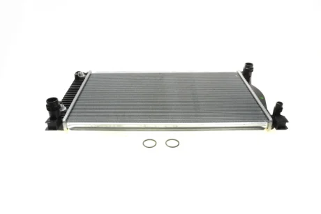 Радіатор NRF 58360