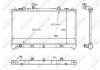 Компресор кондиціонера NRF 58381 (фото 3)