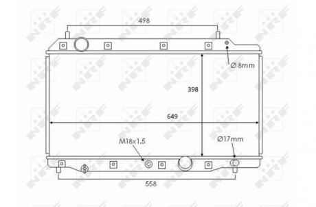 NRF 58383