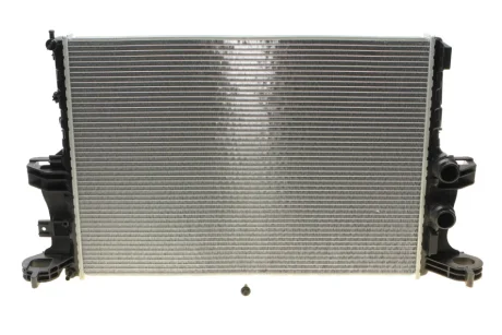 Радиатор двигателя NRF 58430