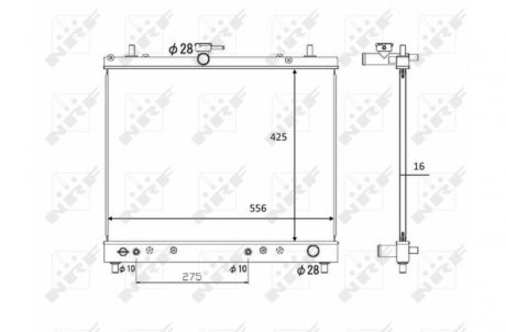 NRF 58446