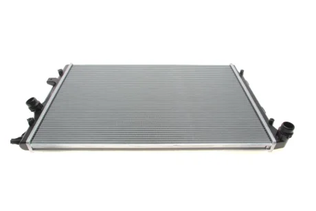 Радиатор охлаждение двигателя NRF 58464