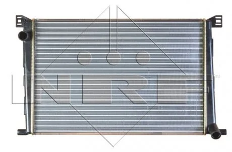 CHLODNICA MINI COOPER 1,6 06- 11- NRF 58472A