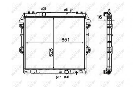 NRF 58491