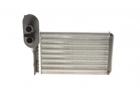 Фото радіатор пічки NRF 58623 Радіатор пічки NRF 58623