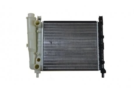 Радиатор, охлаждение двигателя NRF 58730