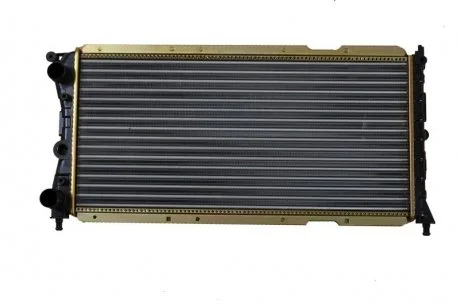 Радиатор NRF 58956