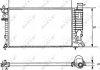 Радіатор, охолодження двигуна NRF 58961 (фото 1)