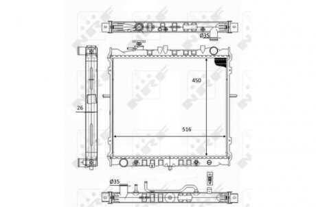 NRF 59049 (фото 1)