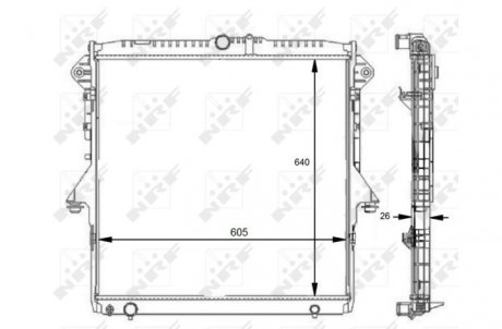 NRF 59074