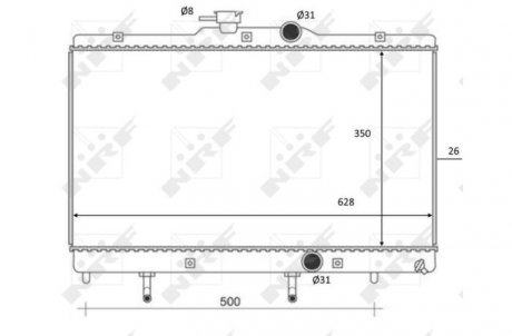 NRF 59078 (фото 1)