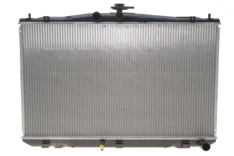 Радіатор охолодження NRF 59081