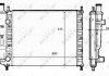 Радіатор NRF 59123 (фото 3)
