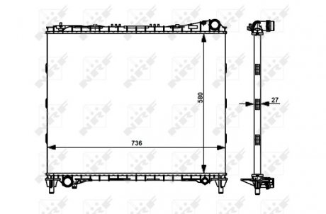 NRF 59174 (фото 1)