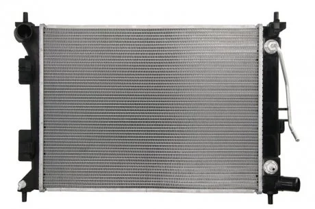 Радіатор двигуна (акпп) HYUNDAI I20 ACTIVE, I20 II 1.4 11.14-09.21 NRF 59277