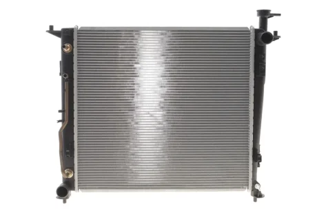 Радіатор двигуна KIA SORENTO III 2.2D 01.15-08.20 NRF 59291