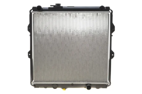 Радіатор двигуна NRF 59312