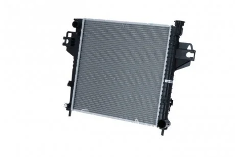 Радіатор двигуна JEEP CHEROKEE 3.7 09.01-01.08 NRF 59360