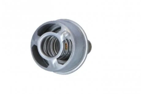 Термостат системи охолодження (89°C) DACIA 1310, RENAULT 12, 19 I, 19 I CHAMADE, 19 II CHAMADE, 21, CLIO I, CLIO I/HATCHBACK, ESPACE II, RAPID/MINIVAN, TWINGO I 1.1-2.2 07.75-07.04 NRF 725007