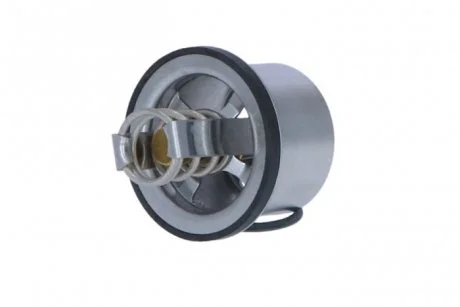 Фото 1 - термостат системи охолодження (86°C) IVECO EUROTECH MH, EUROTRAKKER, STRALIS I, STRALIS II, TRAKKER I, TRAKKER II, RVI KERAX, MIDLUM, PREMIUM, VOLVO FH12, FH16, FL D10A320-MIDR06.02.26W/4 08.93- NRF 725020 Термостат системи охолодження (86°C) IVECO EUROTECH MH, EUROTRAKKER, STRALIS I, STRALIS II, TRAKKER I, TRAKKER II, RVI KERAX, MIDLUM, PREMIUM, VOLVO FH12, FH16, FL D10A320-MIDR06.02.26W/4 08.93- NRF 725020 (фото 1)