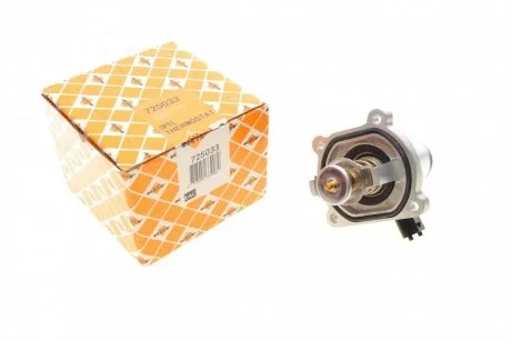 Фото термостат NRF 725033 Термостат NRF 725033