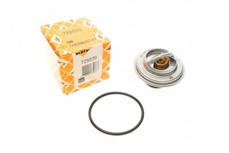 Фото термостат NRF 725070 Термостат NRF 725070