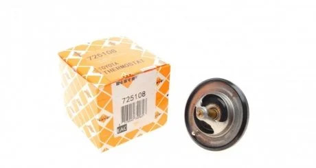 Фото термостат NRF 725108 Термостат NRF 725108