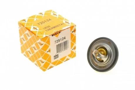 Фото термостат NRF 725124 Термостат NRF 725124