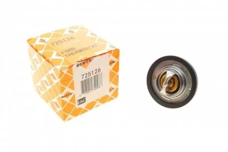 Фото термостат NRF 725126 Термостат NRF 725126