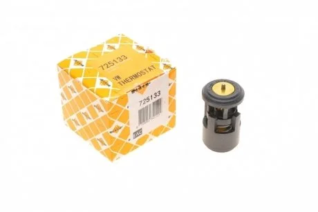 Фото термостат NRF 725133 Термостат NRF 725133