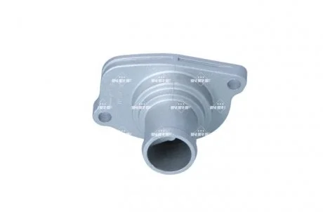 Термостат системи охолодження (87°C, в корпусі) FIAT BRAVA, BRAVO I, BRAVO II, IDEA, MAREA, PALIO, PUNTO, SEICENTO / 600, SIENA, STILO, STRADA, LANCIA MUSA, Y, YPSILON 1.1-1.4LPG 07.97- NRF 725299