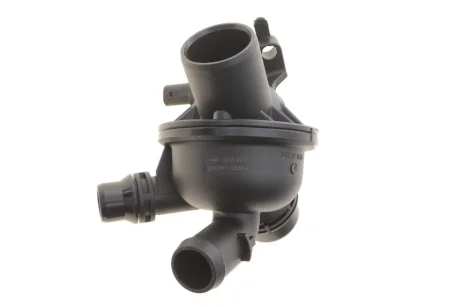 Термостат системи охолодження (97°C, в корпусі) BMW 5 (F10), 5 (F11), 7 (F01, F02, F03, F04) 2.5/3.0 09.08-06.15 NRF 725319