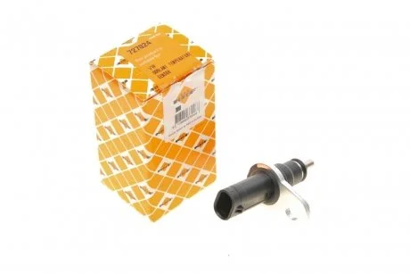 Фото датчик температури охолоджуючої рідини NRF 727024 Датчик температури охолоджуючої рідини NRF 727024