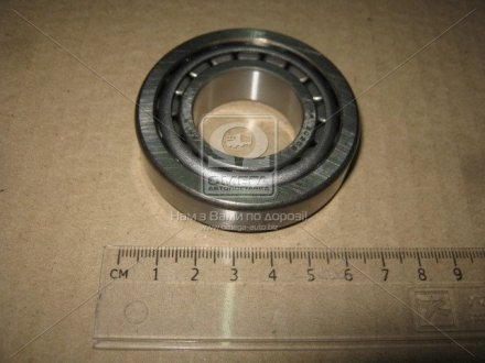 Фото подшипник кпп NSK HR30206J Подшипник кпп NSK HR30206J