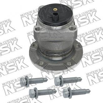 Комплект ступицы в сборе NSK KH30015