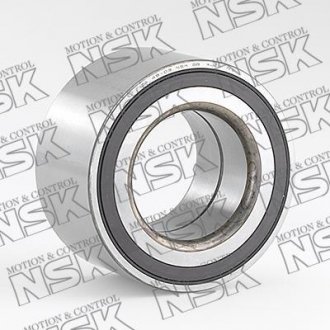 Подшипник ступицы NSK ZA-49BWD03CA153** E (фото 1)