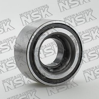 Подшипник ступицы NSK ZA-/HO/42BWD06-JB-01