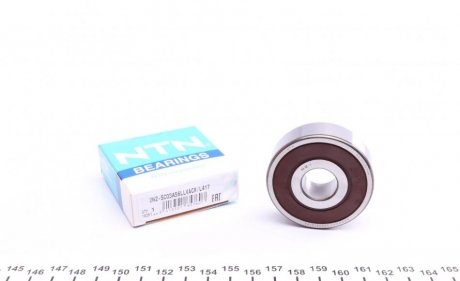 Подшипник (шариковый)) NTN 2N2-SC03A56LLVACM/L417