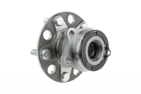 Ступиця задня 4WD NTY 512333NTY