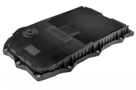 Фото піддон АКПП з фільтром 845RE (ZF8HP45) h 50 mm без болтів NTY 68233701NTY Піддон АКПП з фільтром 845RE (ZF8HP45) h 50 mm без болтів NTY 68233701NTY