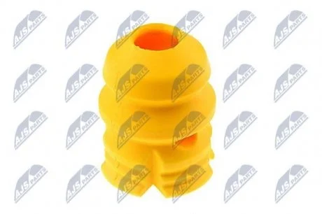 Відбійник амортизатора зад. Kia Sorento 8/02- NTY AB-KA-306