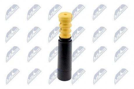 Пильник амортизатора Z ODBOJEM NTY ABMZ034