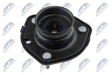 Опора стійки пер. Mazda 6 (GG/GY) 02-05 NTY ADMZ001