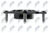 Опора стійки пер. Mazda Tribute, Ford Escape (00->) NTY ADMZ045 (фото 5)