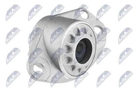 Фото 1 - подушка амортизатора NTY ADVW007 Подушка амортизатора NTY ADVW007 (фото 1)