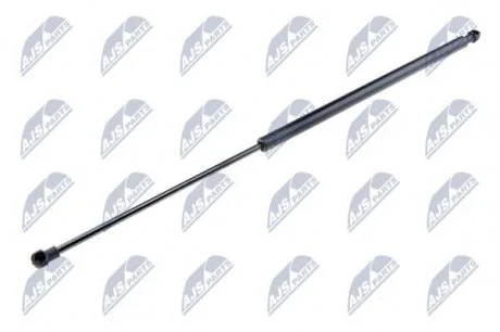 АМОРТИЗАТОР (ГАЗОВАЯ ПРУЖИНА) NTY AE-CT-000