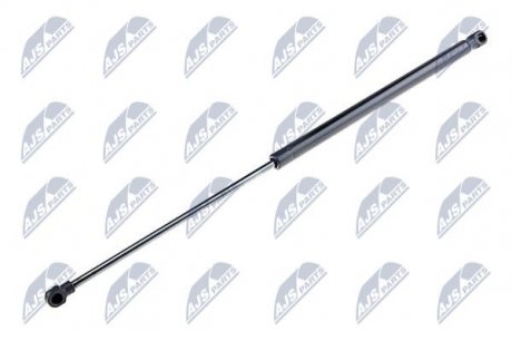 Фото амортизатор газовая пружина NTY AECT041 АМОРТИЗАТОР ГАЗОВАЯ ПРУЖИНА NTY AECT041
